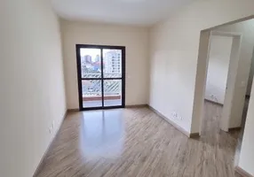 Foto 1 de Apartamento com 2 Quartos para alugar, 53m² em Praça da Árvore, São Paulo