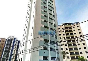 Foto 1 de Apartamento com 3 Quartos à venda, 109m² em Água Rasa, São Paulo