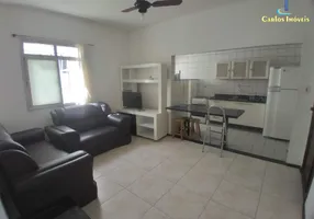 Foto 1 de Apartamento com 2 Quartos à venda, 75m² em Praia do Morro, Guarapari