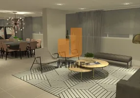 Foto 1 de Apartamento com 4 Quartos à venda, 310m² em Jardim Paulista, São Paulo