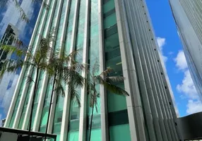 Foto 1 de Lote/Terreno para alugar, 377m² em Boa Vista, Recife