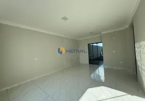 Foto 1 de Casa com 3 Quartos à venda, 80m² em Jardim Freitas, Maringá