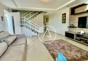 Foto 1 de Casa com 3 Quartos à venda, 143m² em Novo Horizonte, Macaé