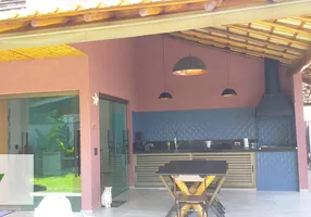 Foto 1 de Casa de Condomínio com 3 Quartos à venda, 263m² em Martim de Sa, Caraguatatuba