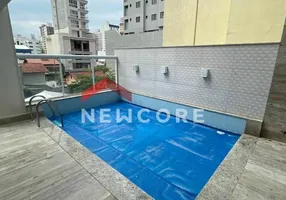 Foto 1 de Apartamento com 3 Quartos à venda, 122m² em Meia Praia, Itapema