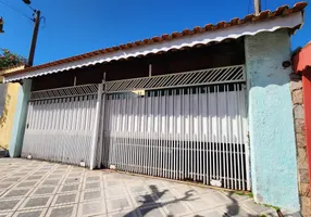 Foto 1 de Casa com 3 Quartos à venda, 186m² em Jardim Leocadia, Sorocaba