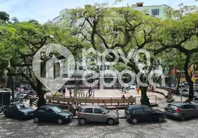 Foto 1 de Lote/Terreno à venda, 427m² em Santa Teresa, Rio de Janeiro