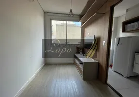 Foto 1 de Apartamento com 1 Quarto para alugar, 35m² em Santa Cecília, São Paulo