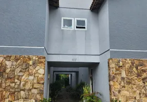 Foto 1 de Casa de Condomínio com 3 Quartos para alugar, 100m² em Camboinhas, Niterói