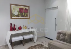 Foto 1 de Casa com 2 Quartos à venda, 120m² em Taquaral, Campinas