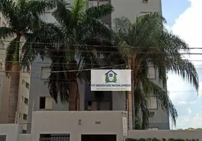 Foto 1 de Apartamento com 3 Quartos para venda ou aluguel, 50m² em Vila Imperial, São José do Rio Preto