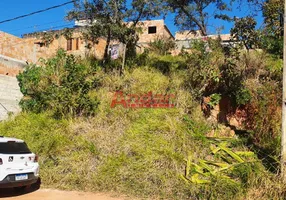 Foto 1 de Lote/Terreno à venda, 396m² em Recanto da Serra, Esmeraldas