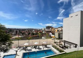 Foto 1 de Apartamento com 2 Quartos à venda, 51m² em Diamante, Belo Horizonte