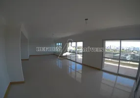 Foto 1 de Apartamento com 4 Quartos à venda, 320m² em Jardim Canadá, Ribeirão Preto