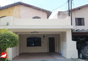 Foto 1 de Casa de Condomínio com 3 Quartos à venda, 150m² em Santo Amaro, São Paulo
