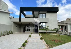 Foto 1 de Casa de Condomínio com 3 Quartos à venda, 223m² em Residencial Gaivota II, São José do Rio Preto