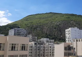 Foto 1 de Cobertura com 1 Quarto para alugar, 58m² em Copacabana, Rio de Janeiro