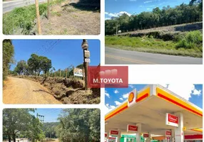 Foto 1 de Lote/Terreno à venda, 1700m² em Ressaca, Cotia