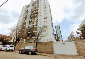 Foto 1 de Apartamento com 3 Quartos à venda, 176m² em Centro, Joinville