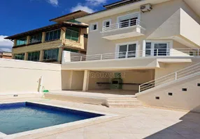 Foto 1 de Casa de Condomínio com 4 Quartos para venda ou aluguel, 249m² em Granja Viana, Cotia
