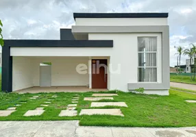 Foto 1 de Casa de Condomínio com 3 Quartos à venda, 185m² em Cidade Alpha, Eusébio