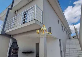 Foto 1 de Casa com 3 Quartos à venda, 95m² em Agua Espraiada, Cotia