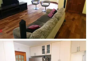 Foto 1 de Sobrado com 3 Quartos à venda, 150m² em Vila Irmãos Arnoni, São Paulo