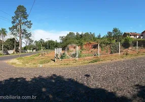 Foto 1 de Lote/Terreno à venda, 456m² em Uniao, Estância Velha