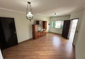 Foto 1 de Sobrado com 3 Quartos à venda, 150m² em Vila Alto de Santo Andre, Santo André