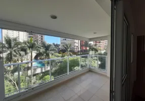 Foto 1 de Apartamento com 2 Quartos para venda ou aluguel, 60m² em Panamby, São Paulo
