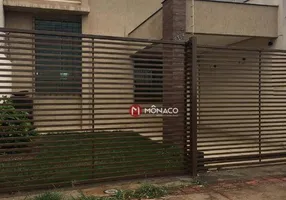 Foto 1 de Casa com 2 Quartos à venda, 62m² em Columbia, Londrina