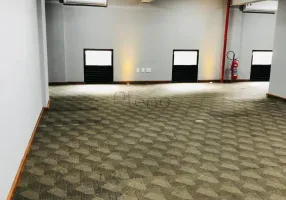 Foto 1 de Sala Comercial para alugar, 100m² em Jardim Conceição, Campinas