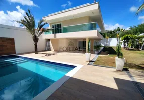 Foto 1 de Casa com 5 Quartos à venda, 420m² em JOSE DE ALENCAR, Fortaleza