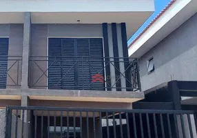 Foto 1 de Casa com 2 Quartos à venda, 119m² em Aguassaí, Cotia