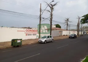 Foto 1 de Lote/Terreno com 1 Quarto para alugar, 200m² em Tibery, Uberlândia