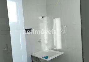 Foto 1 de Apartamento com 2 Quartos à venda, 48m² em Camargos, Ibirite