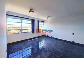 Foto 1 de Apartamento com 3 Quartos à venda, 94m² em Demarchi, São Bernardo do Campo