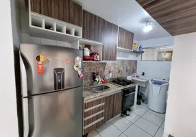 Foto 1 de Apartamento com 3 Quartos à venda, 76m² em Marambaia, Belém