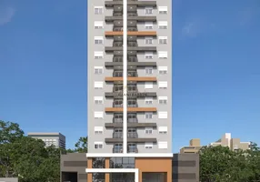 Foto 1 de Apartamento com 2 Quartos à venda, 74m² em Centro, São Leopoldo