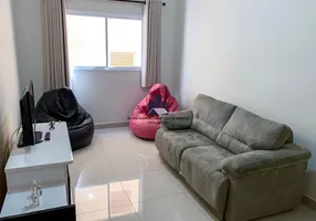 Foto 1 de Apartamento com 1 Quarto à venda, 53m² em Bom Jardim, São José do Rio Preto