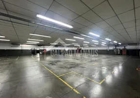 Foto 1 de Galpão/Depósito/Armazém para alugar, 4000m² em Distrito Industrial I, Manaus