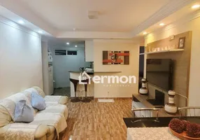 Foto 1 de Apartamento com 2 Quartos à venda, 60m² em Ponta Negra, Natal