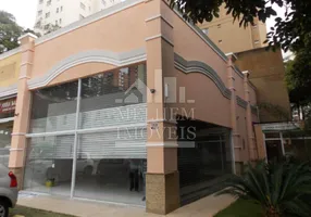 Foto 1 de Ponto Comercial para alugar, 130m² em Vila Suzana, São Paulo