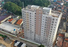 Foto 1 de Apartamento com 2 Quartos à venda, 39m² em Freguesia do Ó, São Paulo