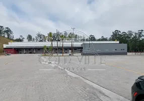 Foto 1 de Galpão/Depósito/Armazém para alugar, 1376m² em Agua Espraiada, Embu das Artes