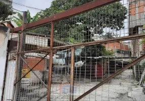 Foto 1 de Lote/Terreno à venda, 600m² em Vila Dalva, São Paulo