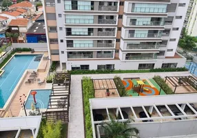 Foto 1 de Apartamento com 2 Quartos à venda, 108m² em Vila Dom Pedro I, São Paulo