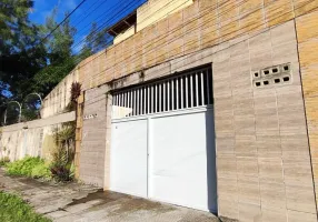 Foto 1 de Casa com 2 Quartos para alugar, 100m² em Candeias, Jaboatão dos Guararapes