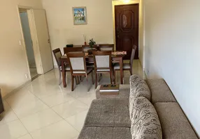 Foto 1 de Apartamento com 2 Quartos à venda, 93m² em Andaraí, Rio de Janeiro