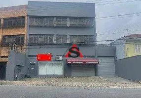 Foto 1 de Prédio Comercial para alugar, 886m² em Vila Formosa, São Paulo